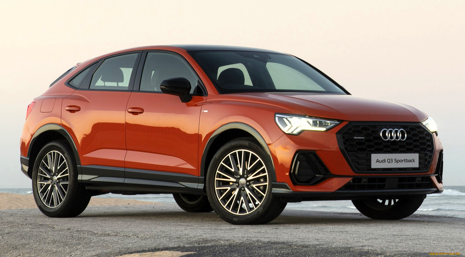 audi q3 40 tfsi sportback s line, , audi, 